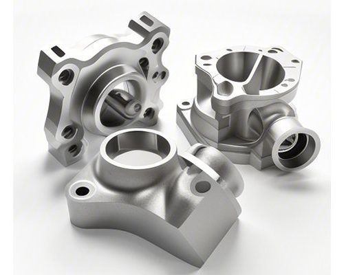 How To Ensure The Factory Quality Of Each Cnc Machined Part Throughout The Production Process?