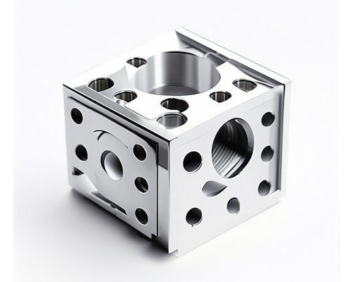 How To Choose A Reliable Cnc Machining Supplier For Your Project Needs?