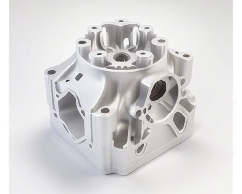 How Can The Principles Of Cnc Machining Improve Your Manufacturing Efficiency?