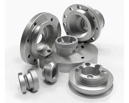 How Does Vibration Control Improve Cnc Machining Efficiency And Quality?