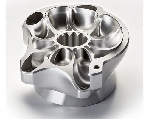 How To Control Cnc Cutting Force And Speed For Optimal Machining Results?