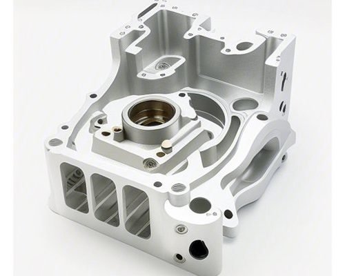 How Does 5 Axis Cnc Machining Improve Precision In Complex Parts Manufacturing?