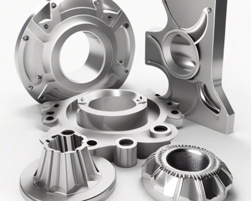 Analyzing Cnc Machining Process And Steps For Parts Production