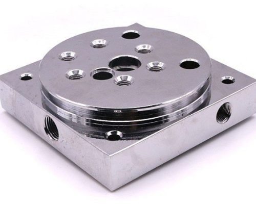 What Are The Key Benefits Of Cnc Mold Manufacturing For Complex Parts Customization?