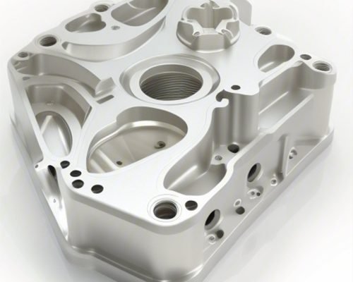 Analyzing Cnc Machining Processes And Steps For Parts Production