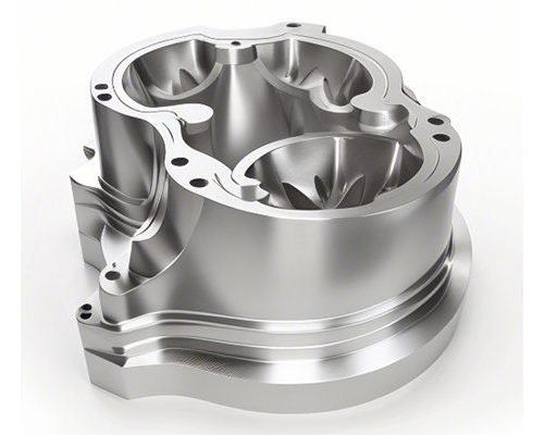 What Are The Benefits Of Using Stainless Steel For Cnc Turning Parts?