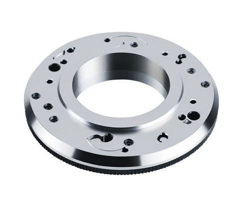 How Does Steel Melting Point Affect Mechanical Properties In Cnc Machining?