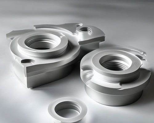 How Does Stainless Steel Cnc Machining Improve Precision In Manufacturing Processes?