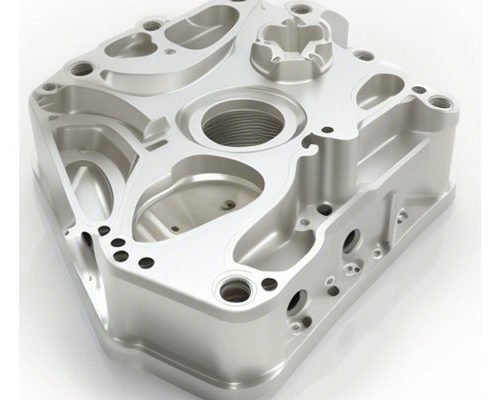 What Are The Benefits Of Stainless Steel Cnc Machining For Custom Parts?