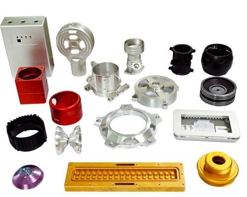 Custom Cnc Machining Services For Precision Parts