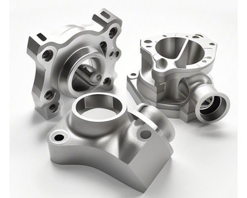 What Are The Benefits Of Using Aluminum Cnc Machining For Custom Parts?