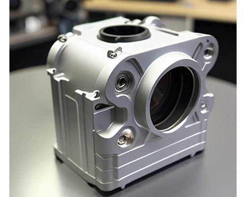 What Are The Advantages Of Cnc Machining Aluminum For Custom Parts Production?