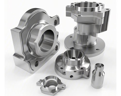 How Does Cnc Machined Aluminum Improve Precision In Modern Manufacturing?