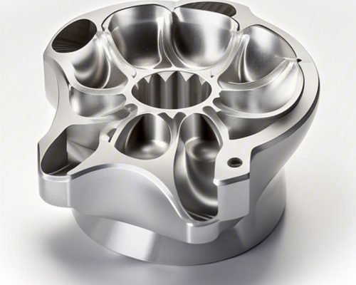 How Does Cnc Machining Error Control Enhance Precision In Titanium Alloy Parts?