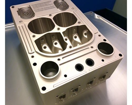 How Can Custom Cnc Machining Transform Your Manufacturing Process For The Better?