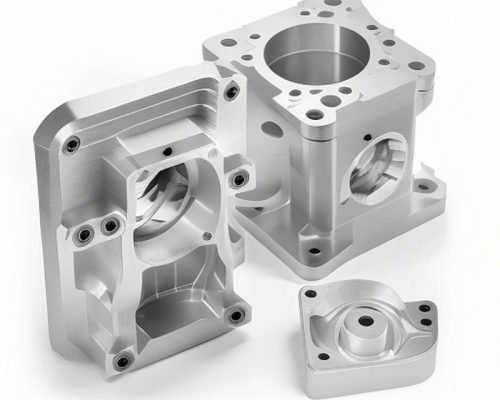 How Can Cnc Machining Error Control Improve Titanium Alloy Machining Quality?