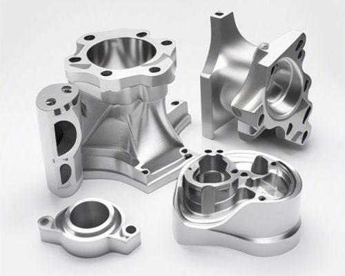 What Are The Benefits Of Choosing Custom Cnc Machining Services For Your Cnc Parts Manufacturing Needs?