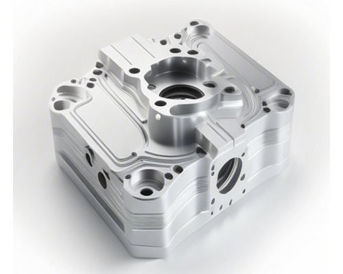 Why Choose 5 Axis Cnc Machining For Your Next Manufacturing Project?