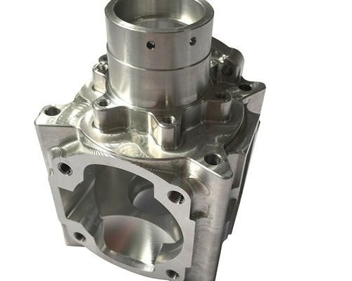 How To Choose The Right Cnc Machining Process For Aluminum: Key Considerations And Tips?