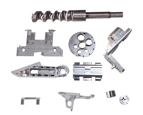 Cnc Machining: What Are The Key Differences In Efficiency Between Brass And Aluminum?