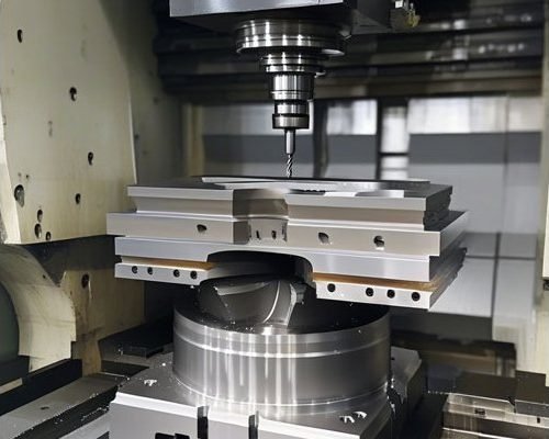 How To Choose The Best Online Cnc Service For Your Machining Needs?