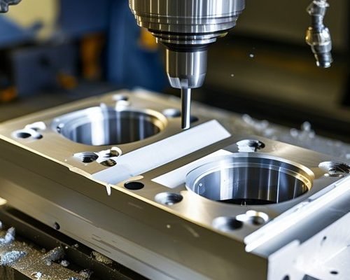 How Do Diy Enthusiasts Select The Best Cnc Machining Services And Suppliers?