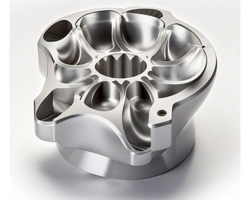 How To Overcome The Advantages And Challenges Of Cnc Machining Aluminum Materials?