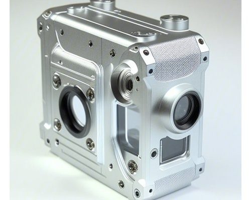 How Can You Enhance The Stability Of Diy Parts Through Cnc Machining Customization?