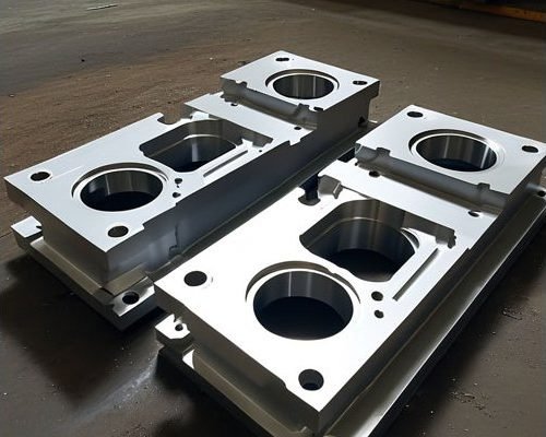 How Do The Costs And Difficulties Of Cnc Processing 6061 Aluminum Compare To 7075 Aluminum?