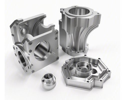 How Can Cnc Machining Services Revolutionize Your Manufacturing Process?