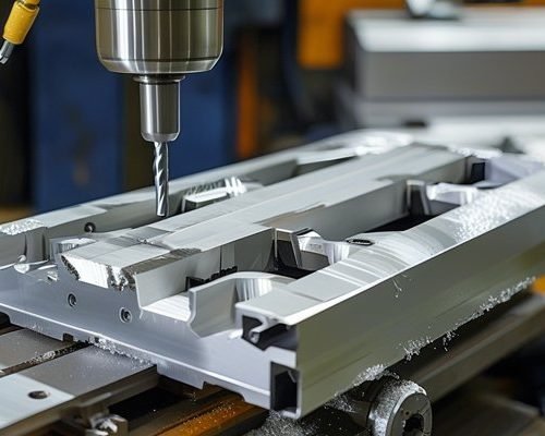 What Is The Pass Rate For Cnc Aluminum Surface Treatment Processes In 2023?