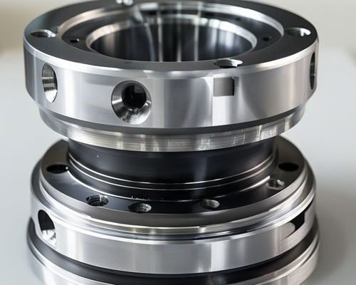 How Can Precision Cnc Machining In China Enhance Your Prototype Cnc Milling Projects?