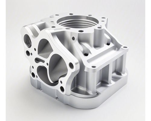 How Do Specific Material Properties Affect The Cnc Machining Process?