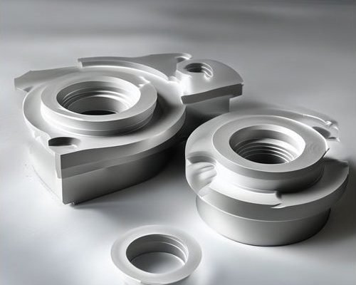 How Does The Machinability Of Different Titanium Alloys Compare In Cnc Machining?