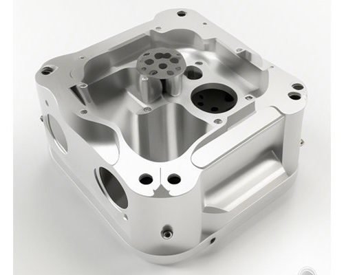 How Can Cnc Machining Plants Provide Proof Of Material Origin For Quality Assurance?