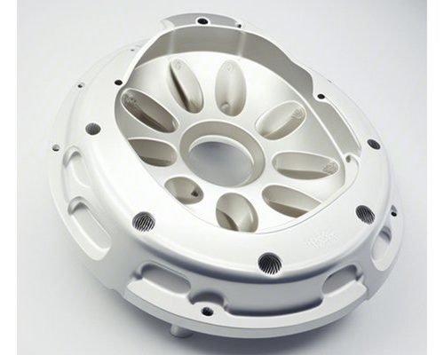 What Are The Advantages Of Cnc Prototypes Compared To Traditional Mold Making In Manufacturing?