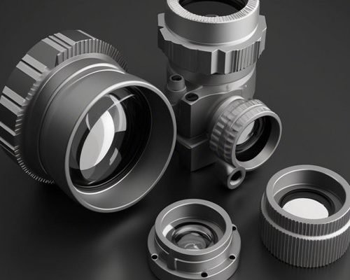 What Is The Importance Of Choosing The Right Material For Cnc Machining High-tech Products?