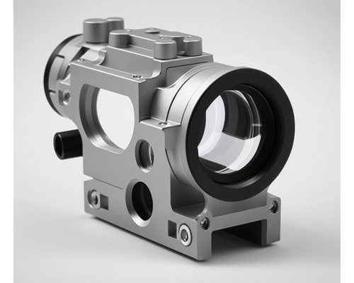 How Can Precision Metal Parts Enhance The Quality Of Cnc Machining Services?