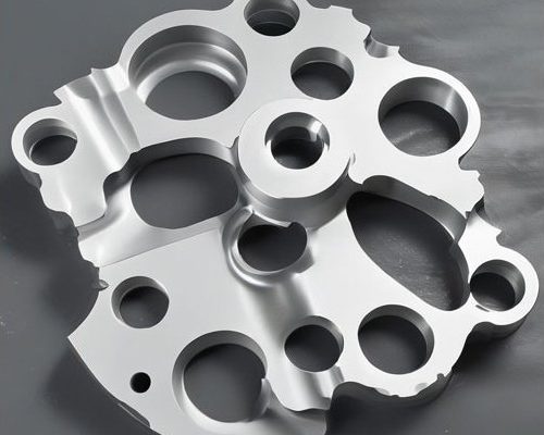 What Is The Difference Between The Processing Methods Of 347 Stainless Steel And 316l Stainless Steel In Cnc Machining?