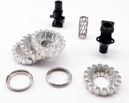 How To Choose The Right Plastic For Cnc Machining: Key Factors You Should Know